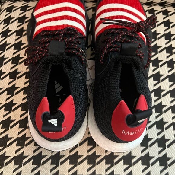 Adidas Trae Young 2.0 Basketball Shoes- Size 11 main image 6